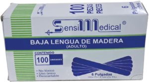 Baja Lengua