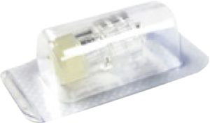 Conector de Punto de Inyección