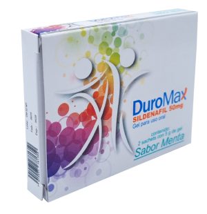 DuroMax Gel Oral