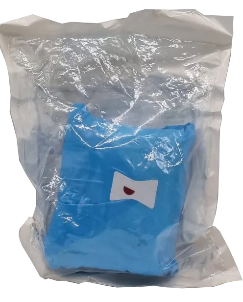Esponja de Laparotomía Estéril - Image 2