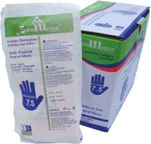 Guantes Quirúrgicos