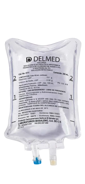Soluped 250 mL