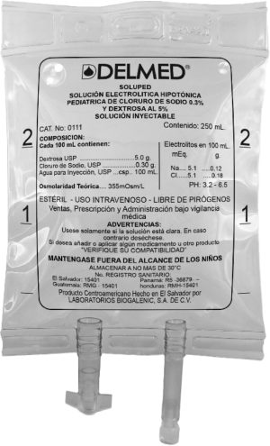 Soluped 250 mL